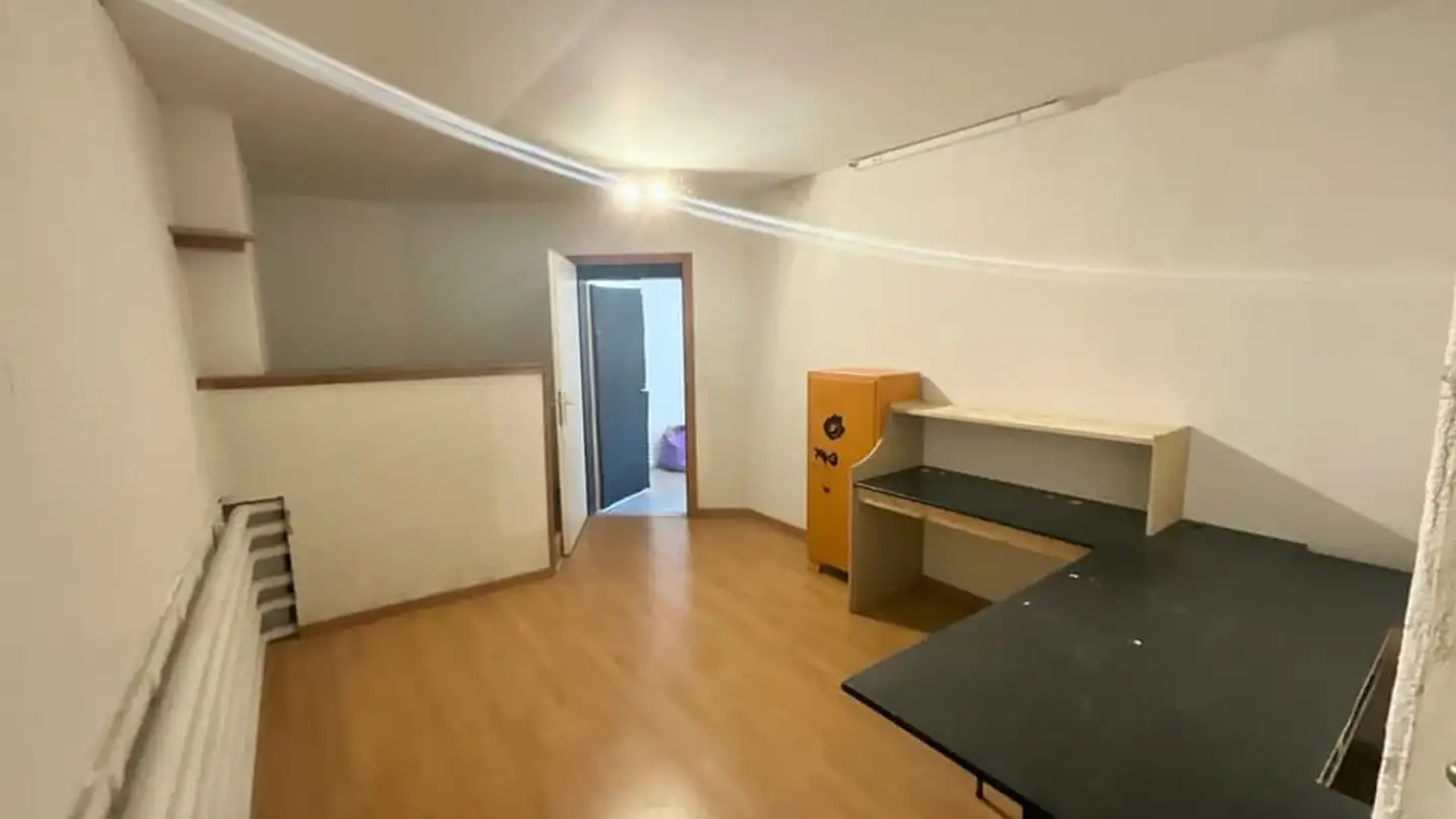 Commerciale in affitto - Rue De La Vignette 13, 2613 Villeret - Foto 3