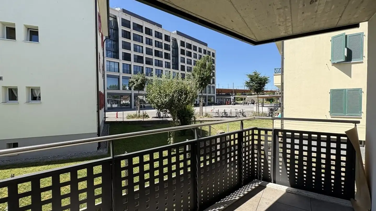 Appartement à louer - Chemin Des Crêts 21, 1630 Bulle - Photo 3