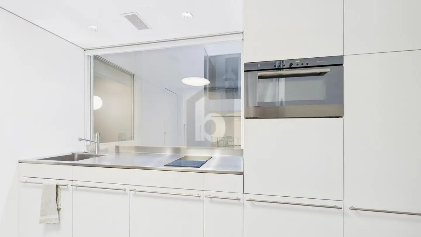 Geschäft mieten - 6004 Luzern - Foto 4