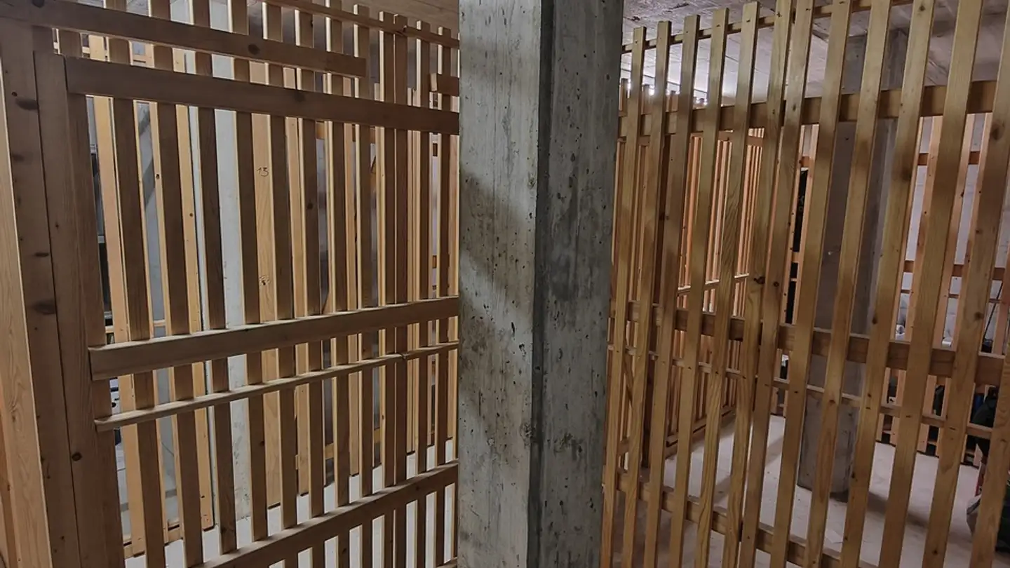 Lagerraum mieten - Neugasse, 8005 Zürich - Foto 4