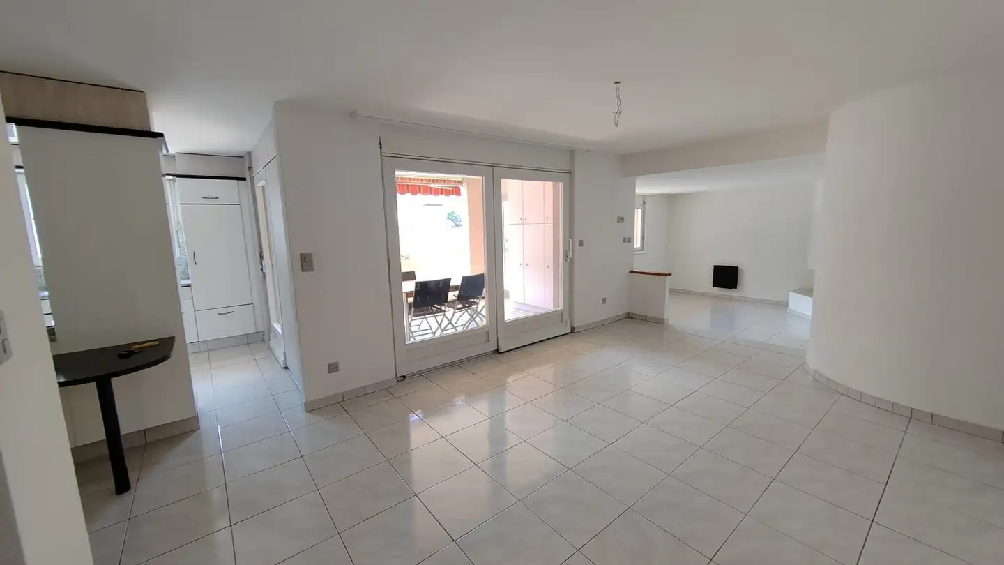 Appartement à louer - Avenue De La Fusion, 1920 Martigny