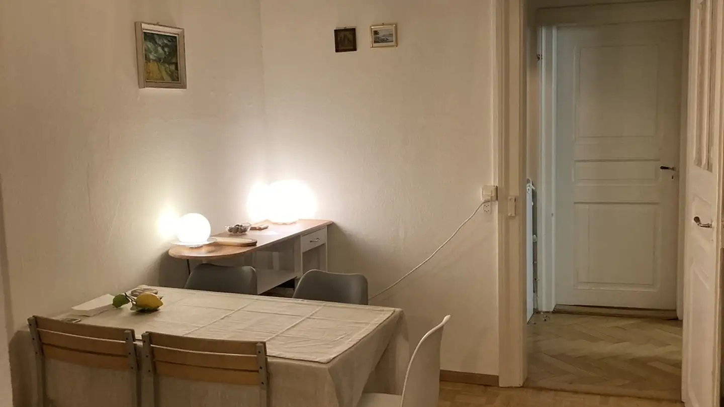 Zimmer mieten - 4053 Basel - Foto 2