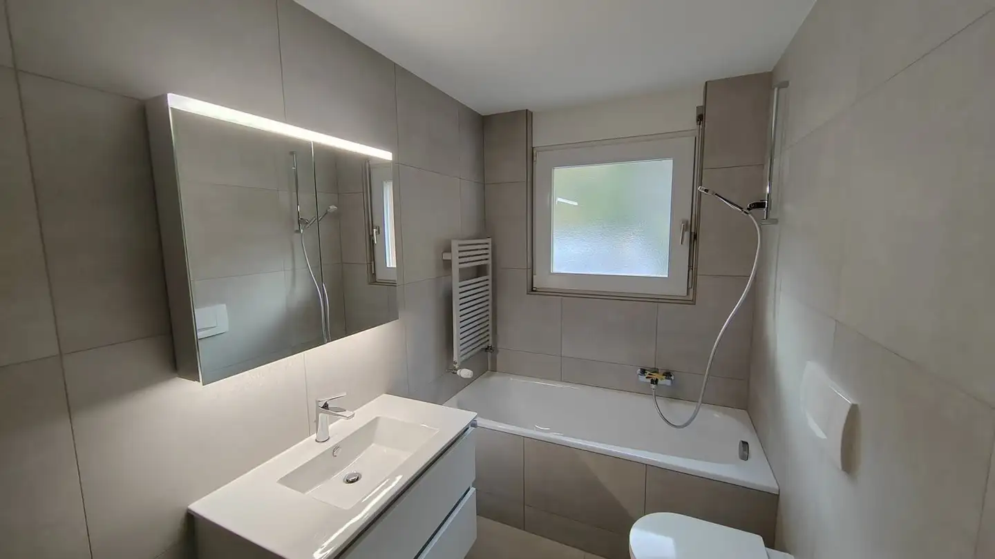 Apartment for rent - Avenue De La Fusion, 1920 Martigny - Photo 3