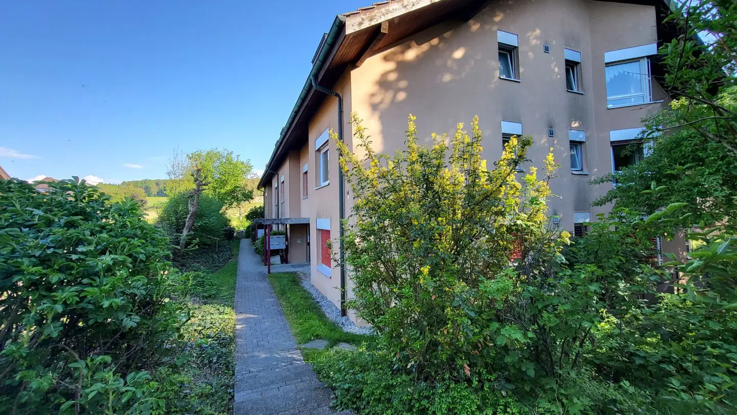 Apartment for sale - 3178 Bösingen - Photo 4
