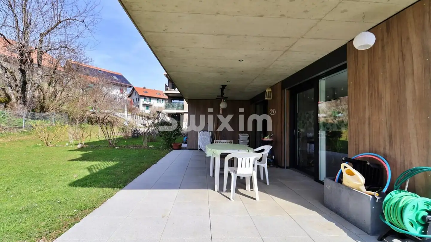 Wohnung kaufen - 1618 Châtel-St-Denis
