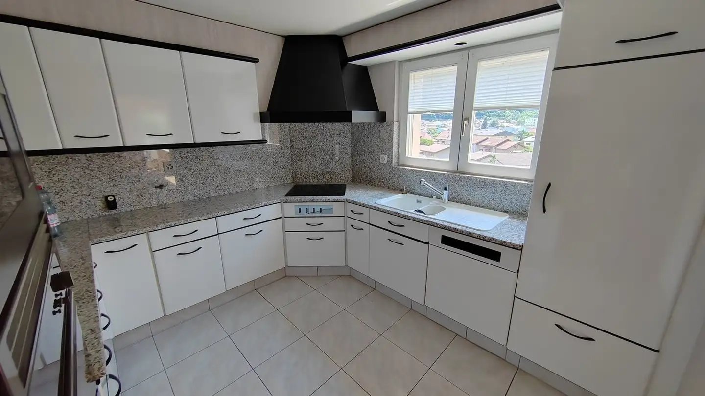 Apartment for rent - Avenue De La Fusion, 1920 Martigny - Photo 4