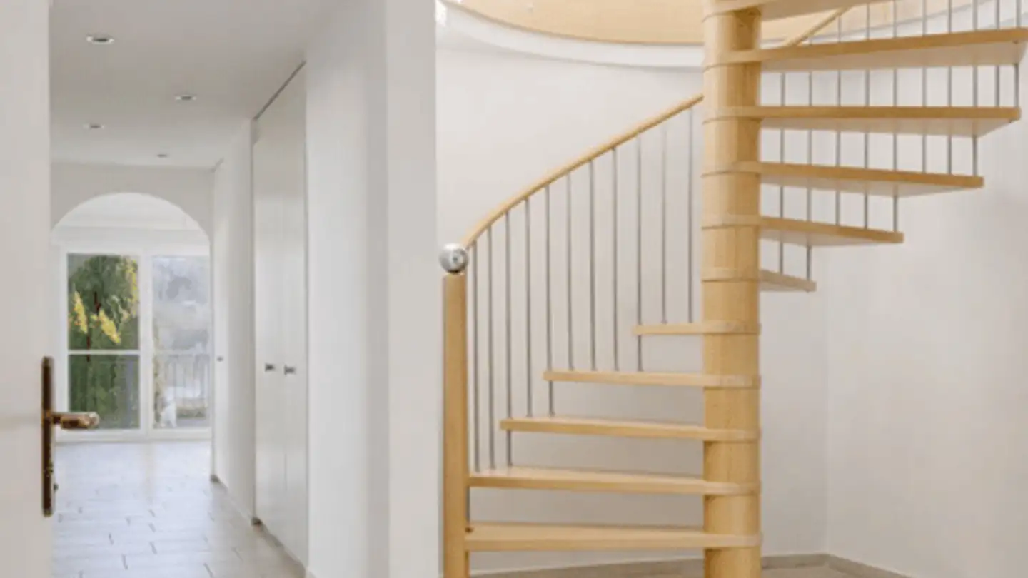 Apartment for sale - Schlimpergstrasse 3, 8307 Effretikon - Photo 2