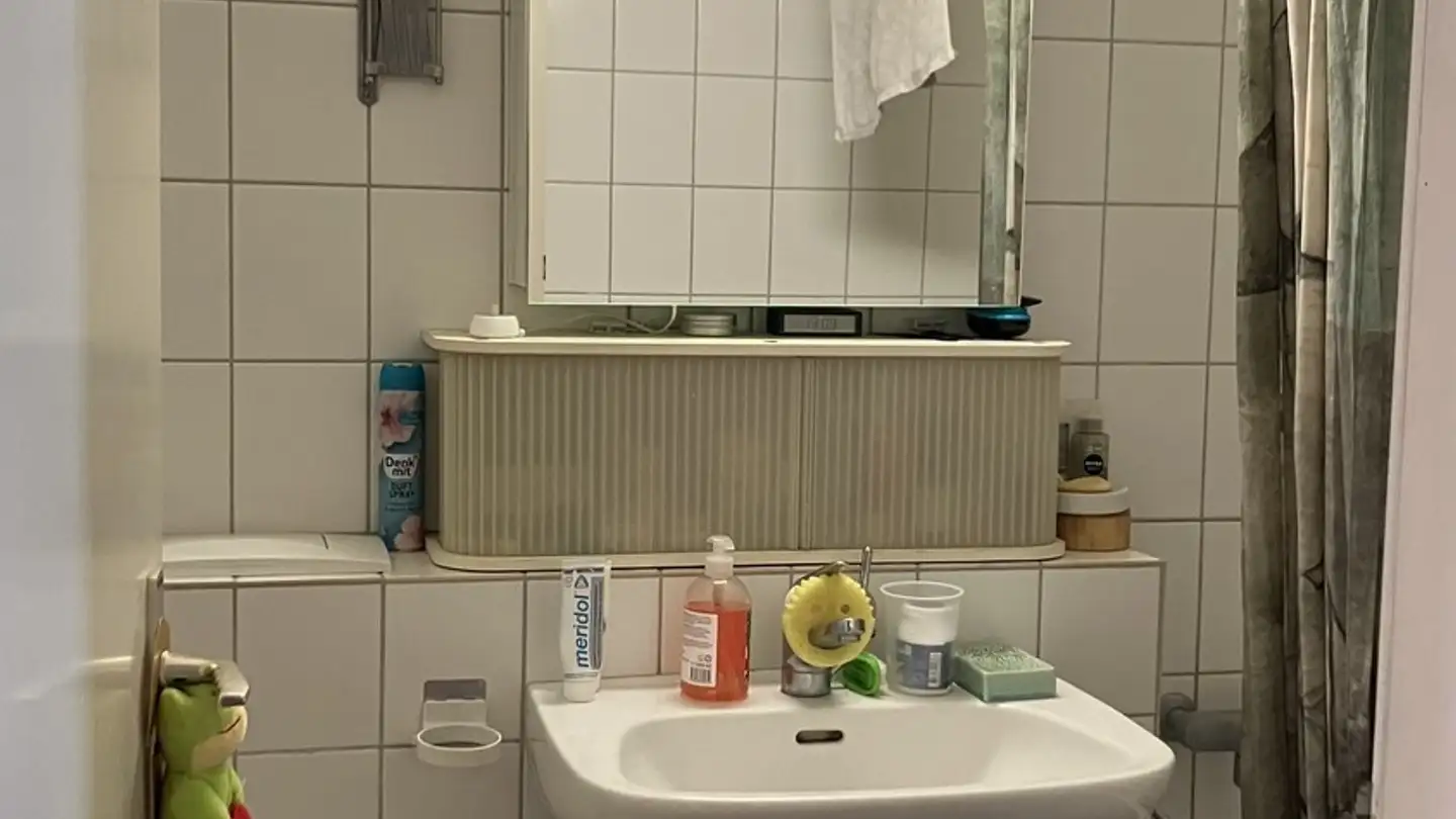 Zimmer mieten - 4053 Basel - Foto 4