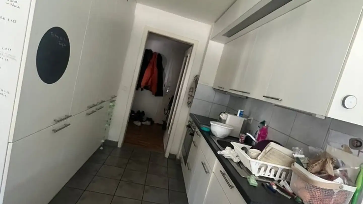 Wohnung mieten - Bahnhofplatz 5, 8487 Rämismühle - Foto 3