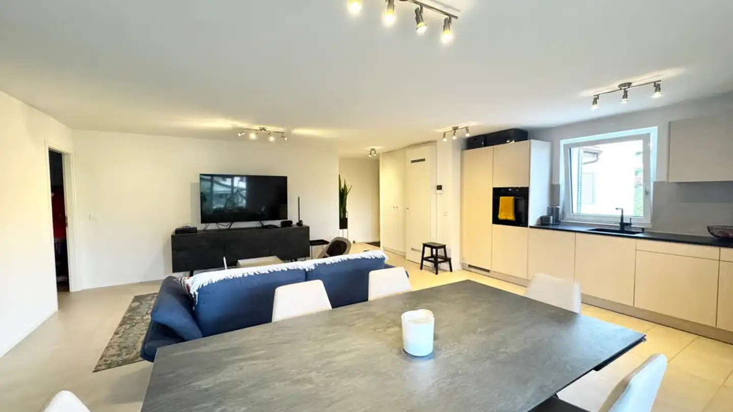 Apartment for rent - Chemin De La Léchère 10, 1618 Châtel-St-Denis - Photo 3