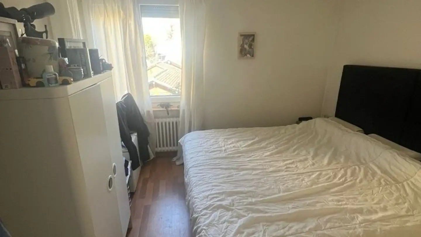 Wohnung mieten - Bahnhofplatz 5, 8487 Rämismühle - Foto 4