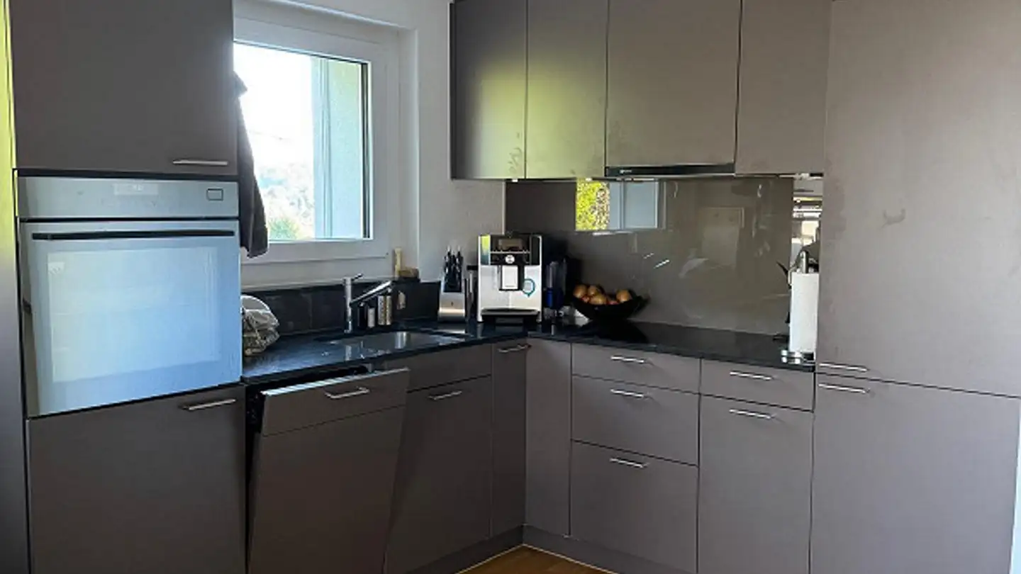 Attique à louer - Forchstrasse 372, 8008 Zürich - Photo 3