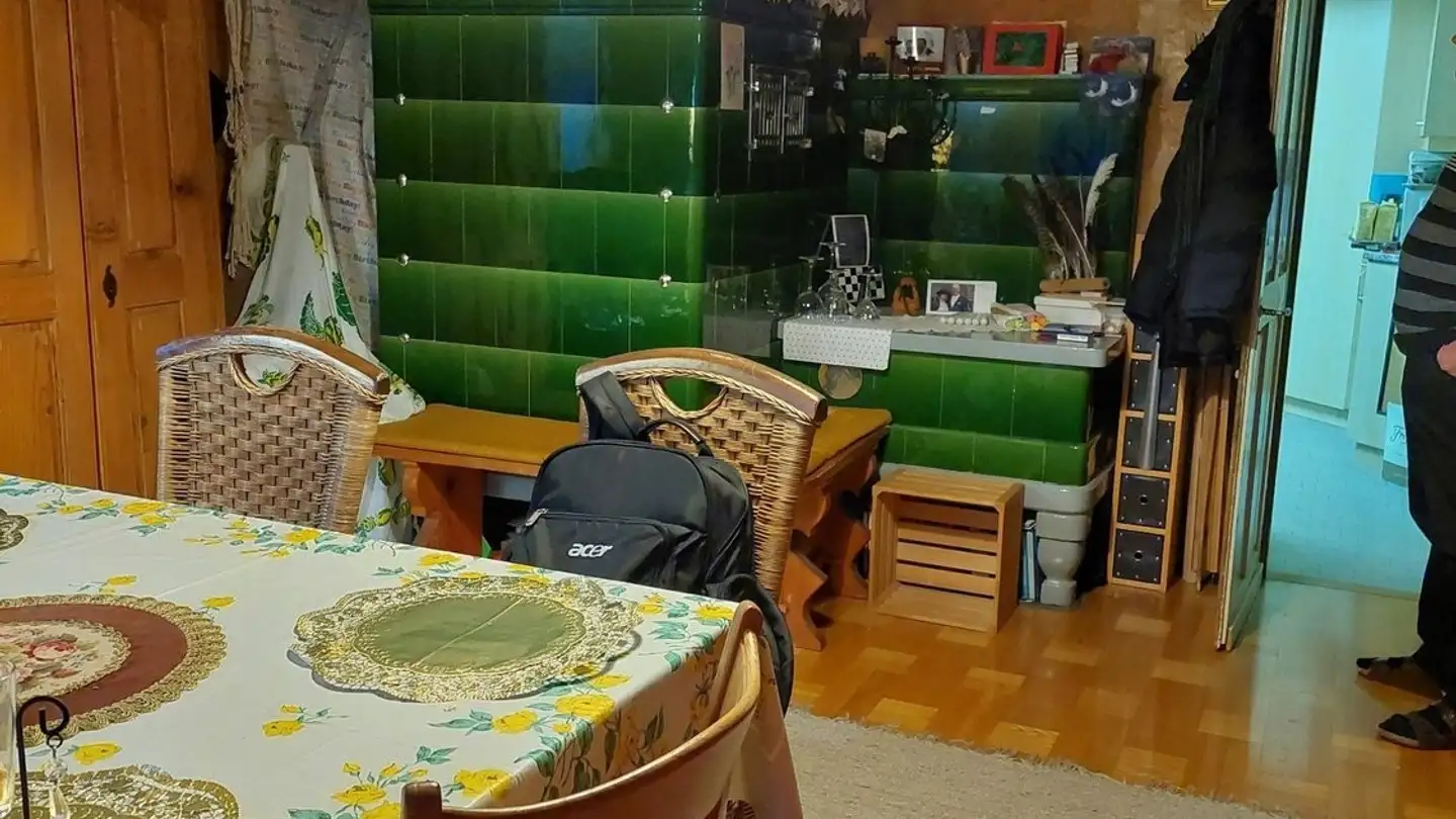 Single room for rent - Schönenbergstrasse, 8820 Wädenswil - Photo 4