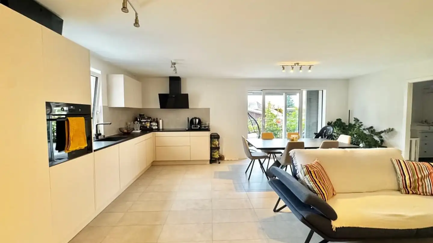 Apartment for rent - Chemin De La Léchère 10, 1618 Châtel-St-Denis