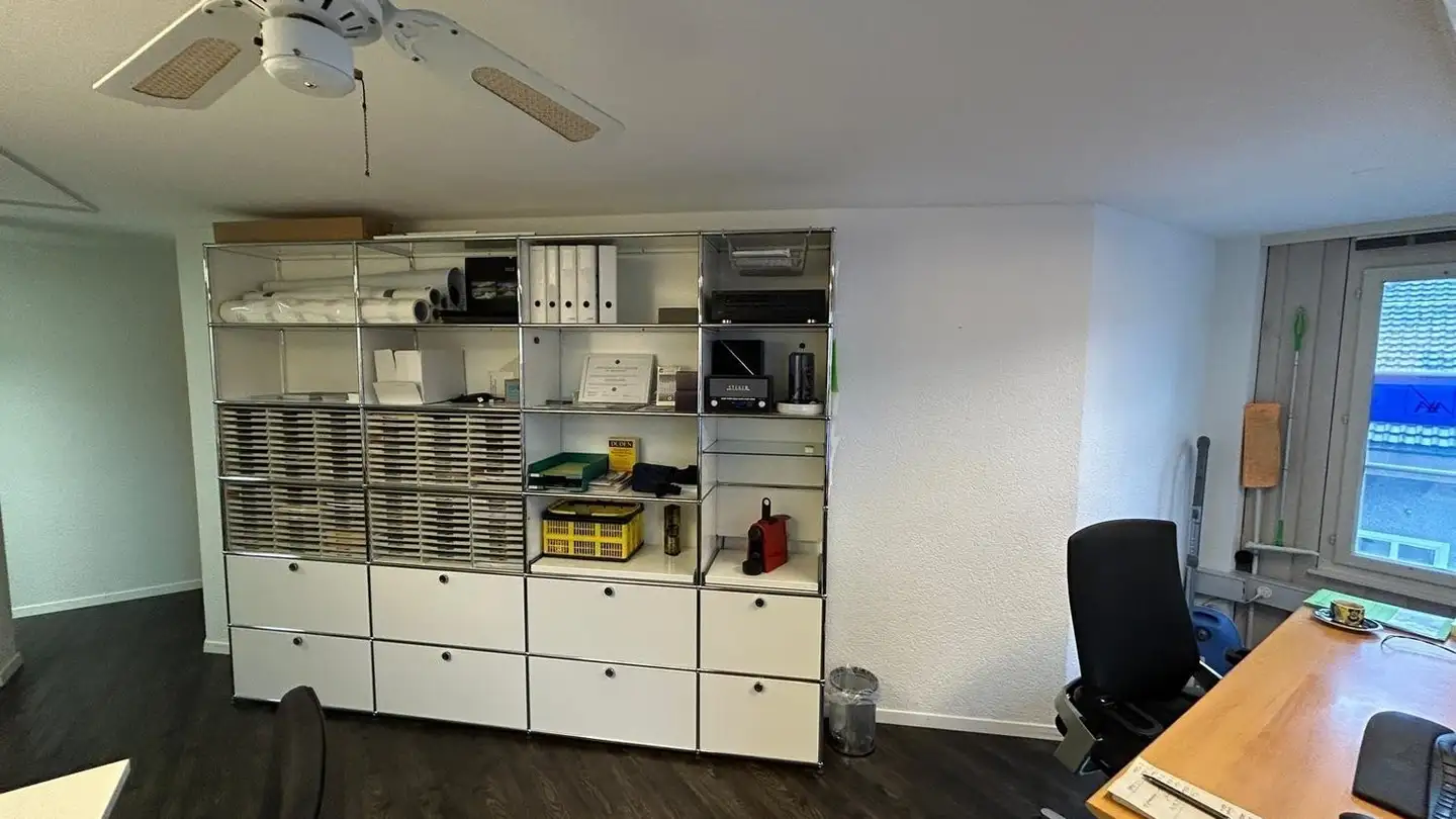 Spazio ufficio in affitto - Bernstrasse 6, 3303 Jegenstorf - Foto 3