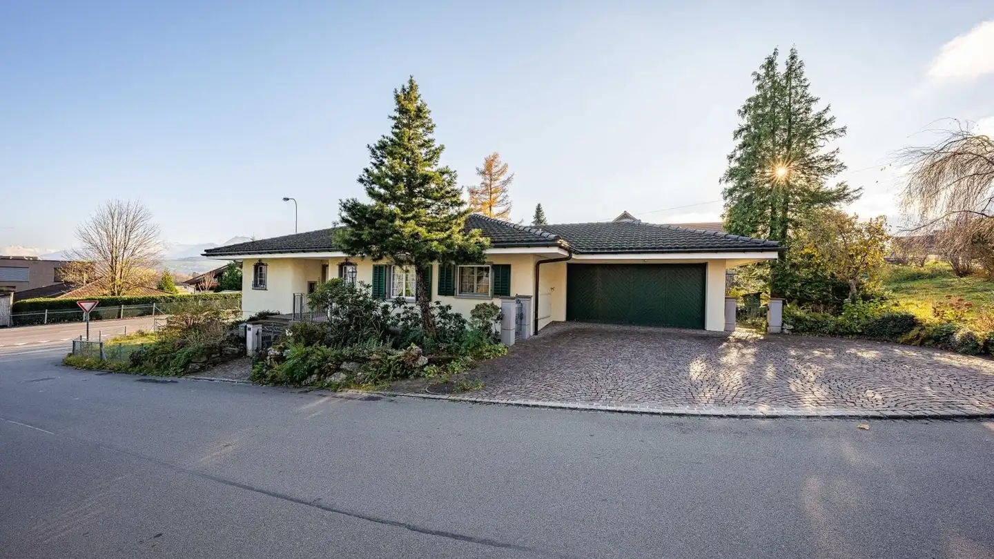 Single house for sale - Stockenstrasse 1, 9464 Lienz - Photo 3