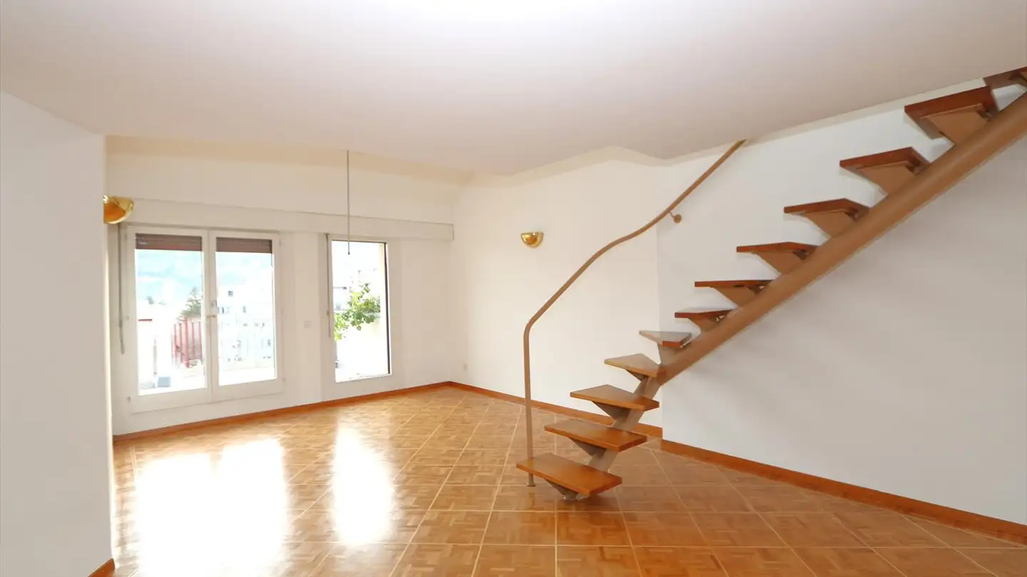 Appartamento in affitto - Rue De Genève 137, 1226 Thônex - Photo 2