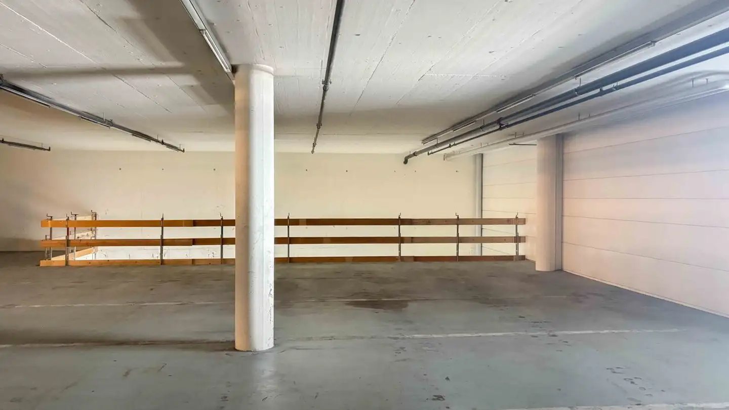 Mixed-use building for rent - Gewerbestrasse 19, 3302 Moosseedorf - Photo 4