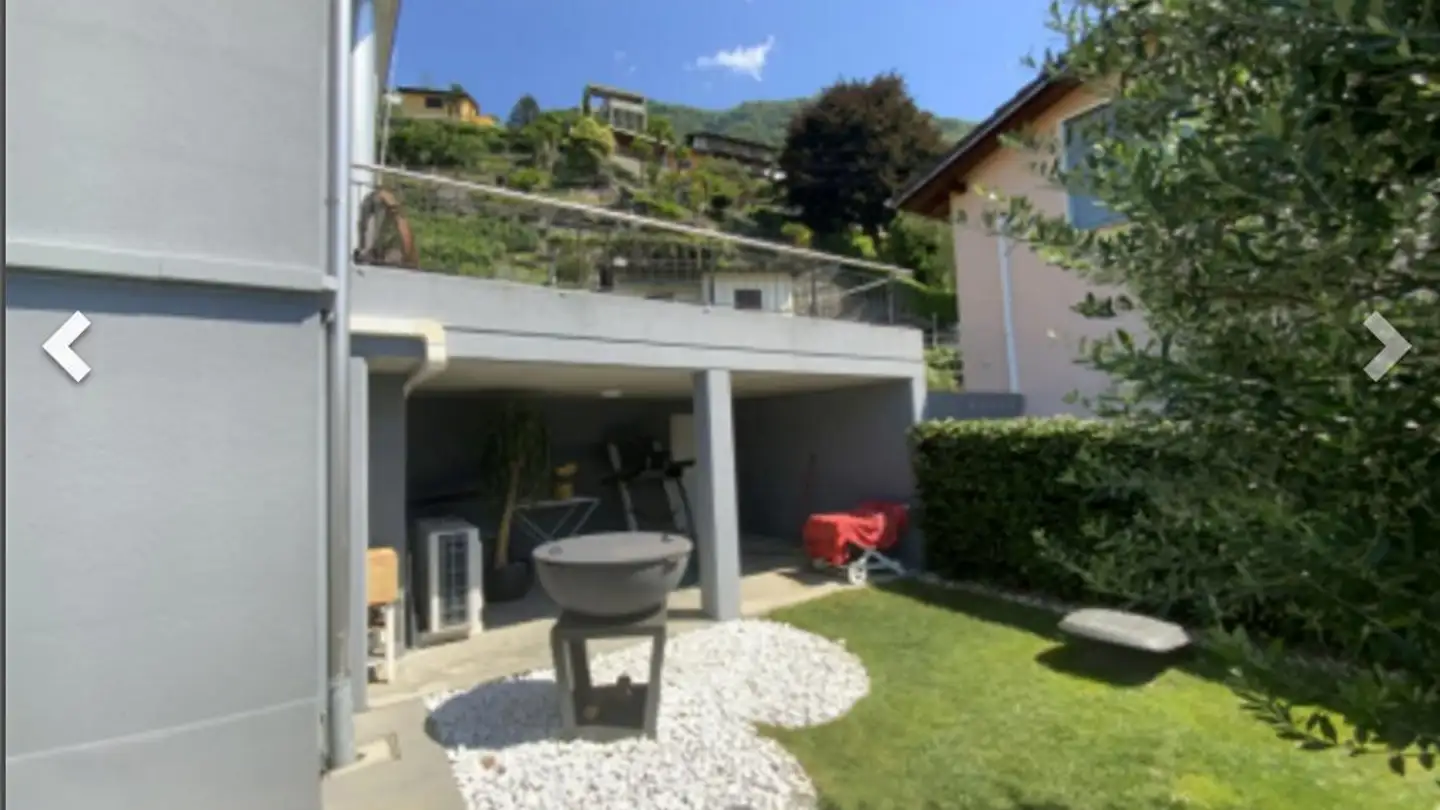 Einfamilienhaus kaufen - Via Collina, 6516 Cugnasco - Foto 3