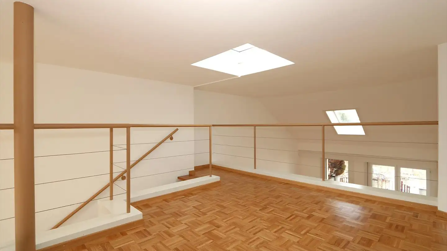 Appartamento in affitto - Rue De Genève 137, 1226 Thônex - Photo 3