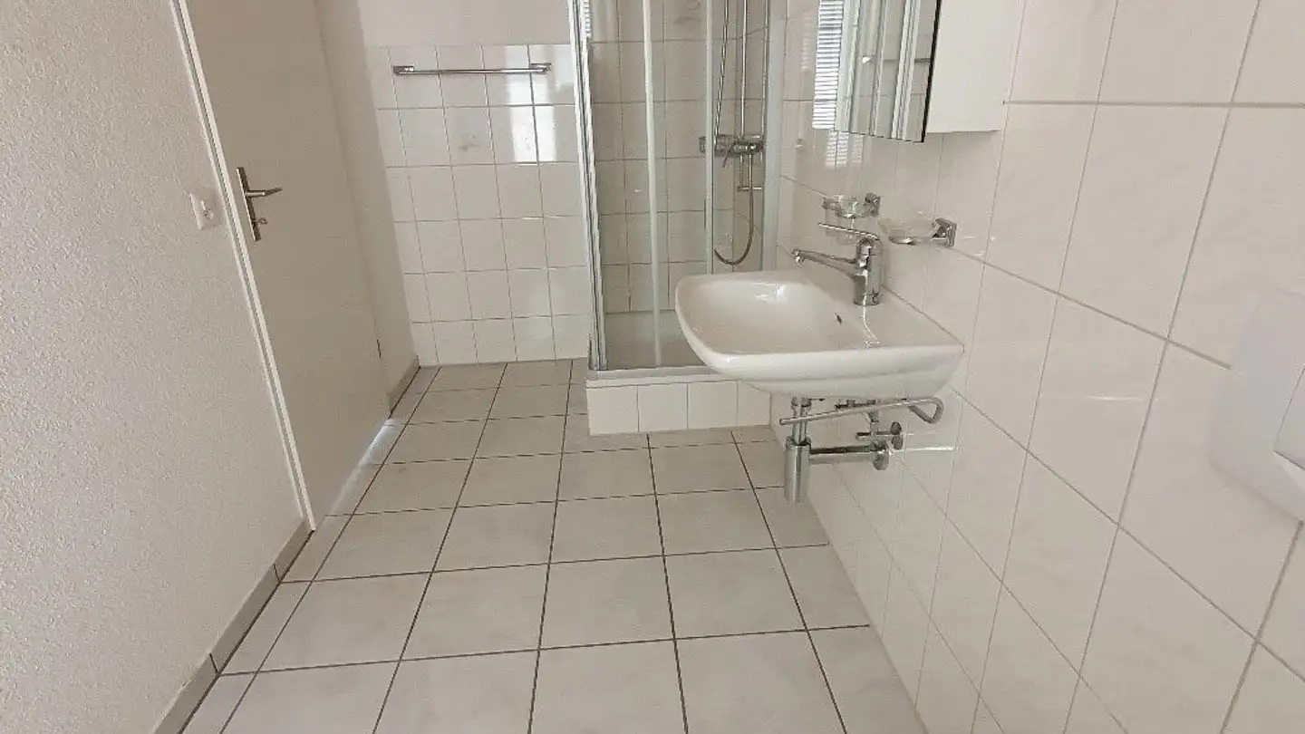 Appartement à louer - Bachstrasse 5, 5200 Brugg AG - Photo 3