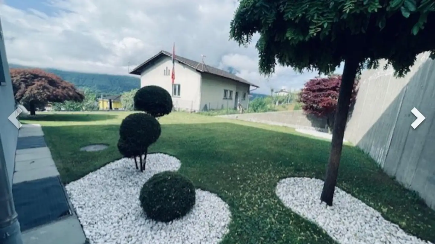 Einfamilienhaus kaufen - Via Collina, 6516 Cugnasco - Foto 4