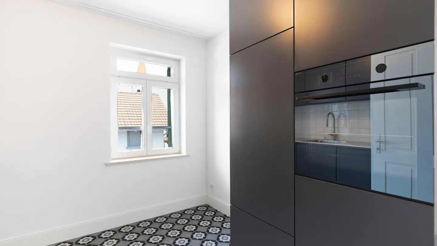 Apartment for rent - Paradiesstrasse 12, 9400 Rorschach - Photo 4