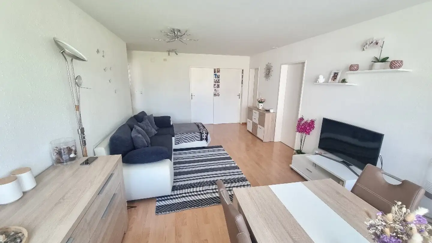 Wohnung mieten - Oberwiesstrasse, 8645 Jona - Foto 3