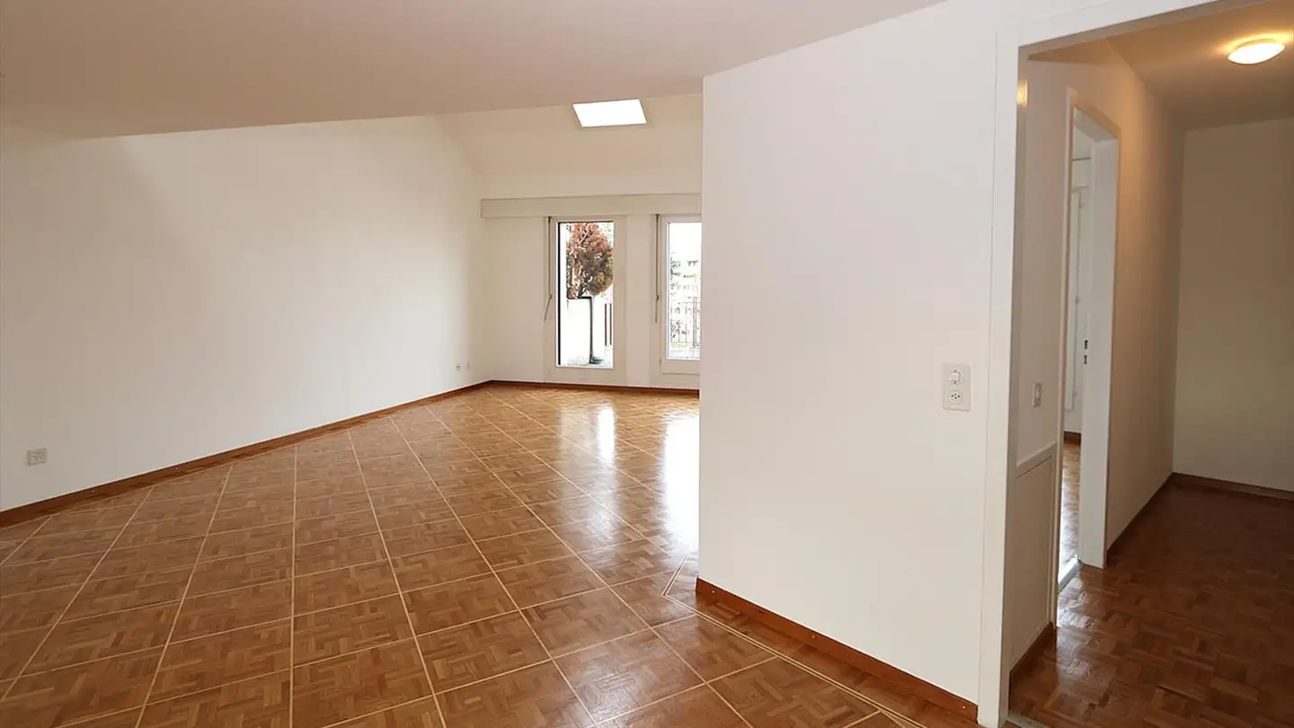 Appartamento in affitto - Rue De Genève 137, 1226 Thônex - Photo 4