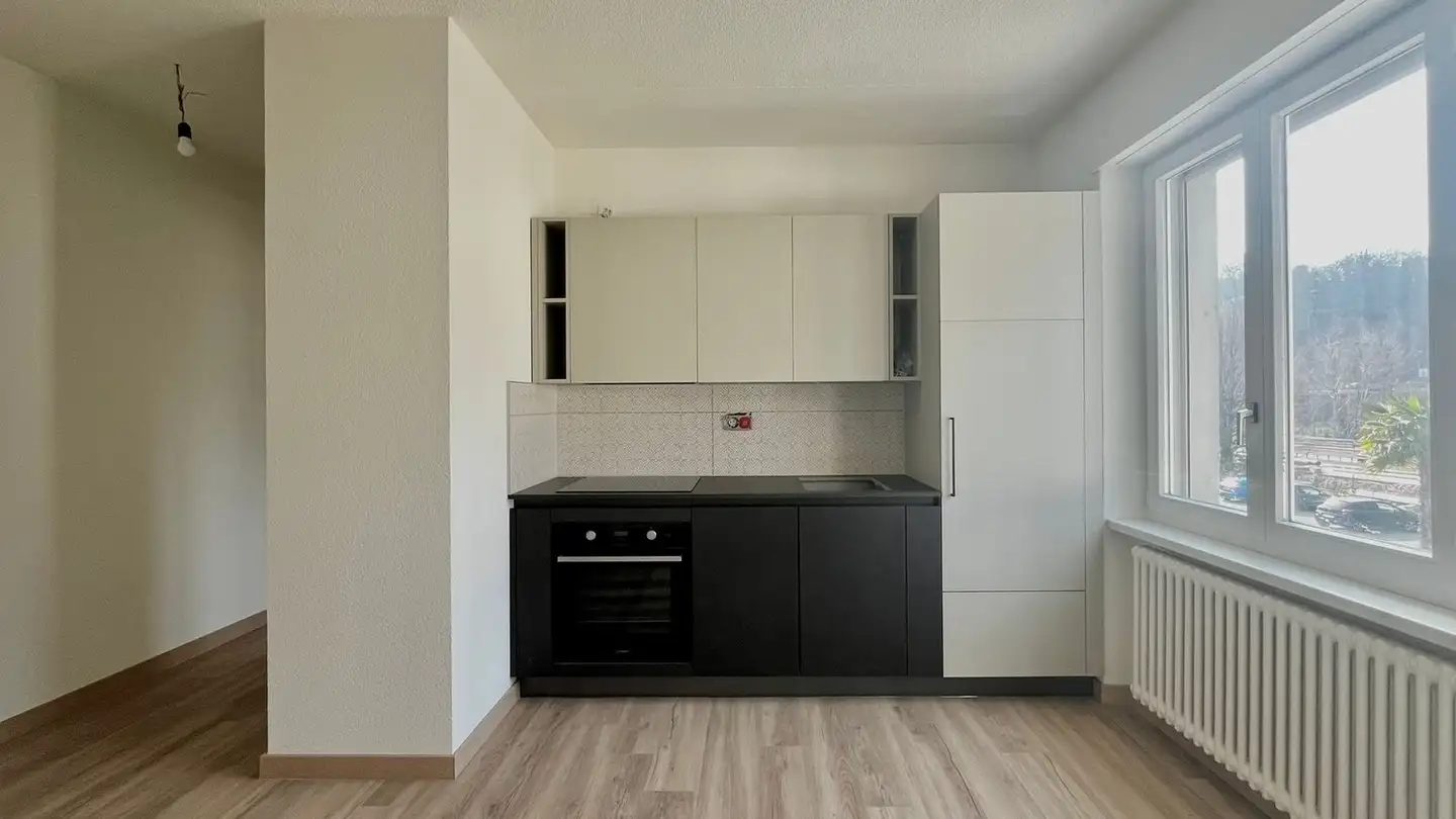 Apartment for rent - Via Cantonale, 6814 Lamone - Photo 2