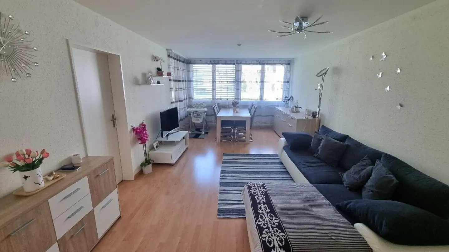 Wohnung mieten - Oberwiesstrasse, 8645 Jona - Foto 4