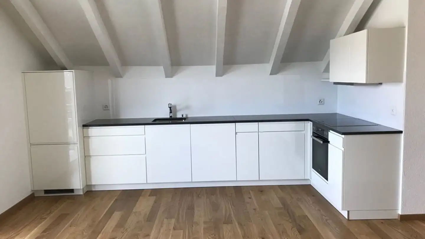 Attique à louer - Blankweg 11a, 3072 Ostermundigen