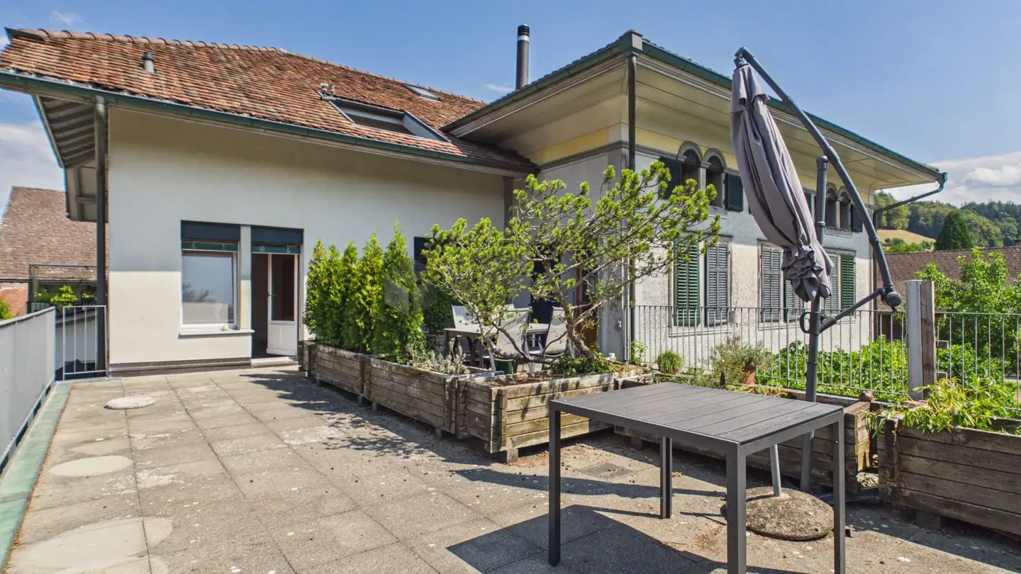 Apartment for sale - 4937 Ursenbach