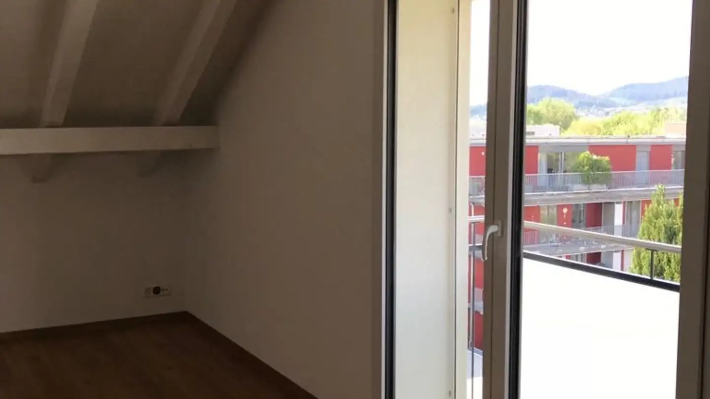 Attique à louer - Blankweg 11a, 3072 Ostermundigen - Photo 3