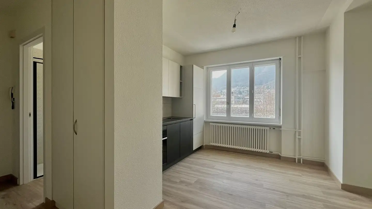 Apartment for rent - Via Cantonale, 6814 Lamone - Photo 3