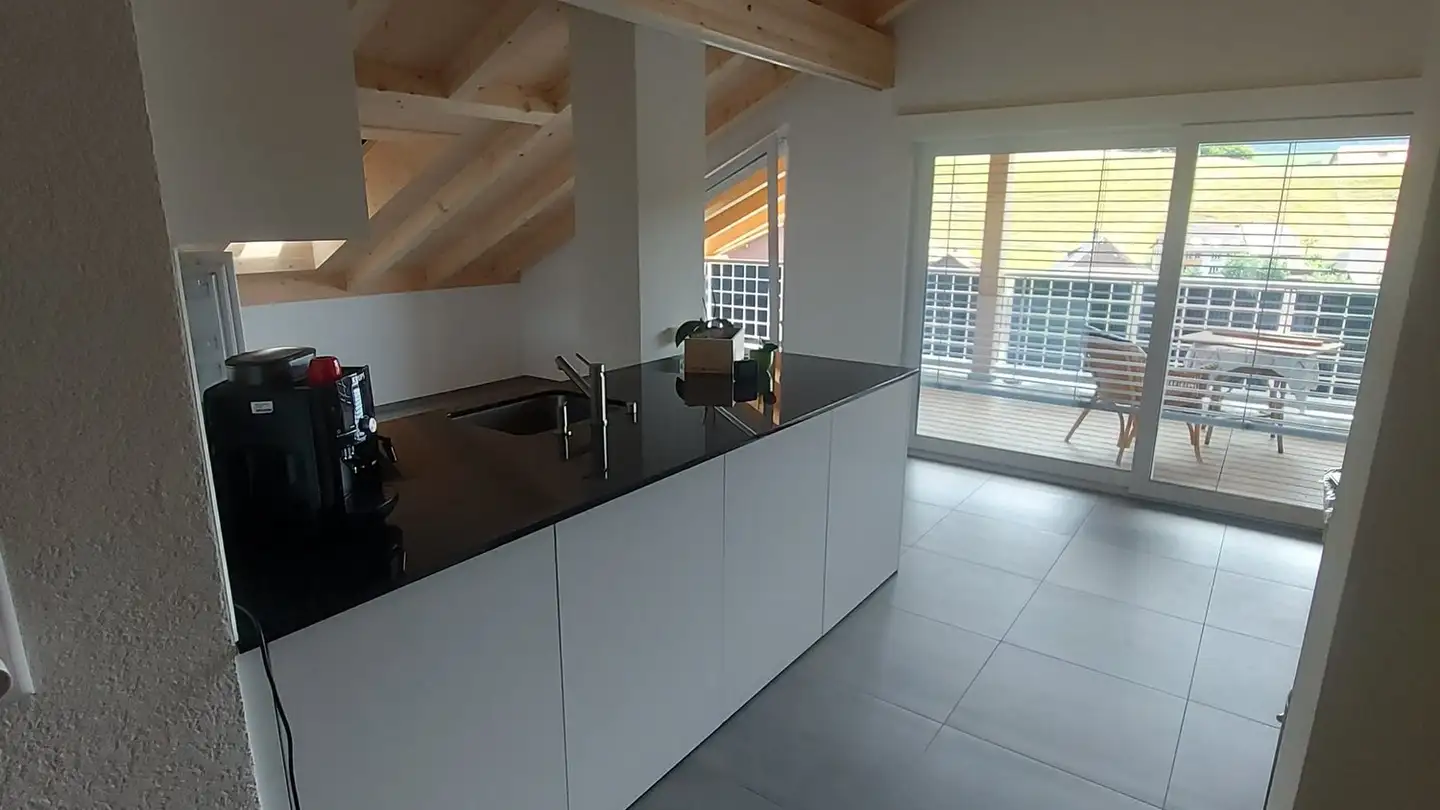 Apartment for rent - Stegmattstrasse 3, 3457 Wasen im Emmental - Photo 2