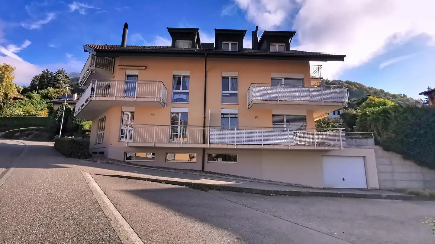 Wohnung kaufen - Route De Saint Légier, 1807 Blonay - Foto 4