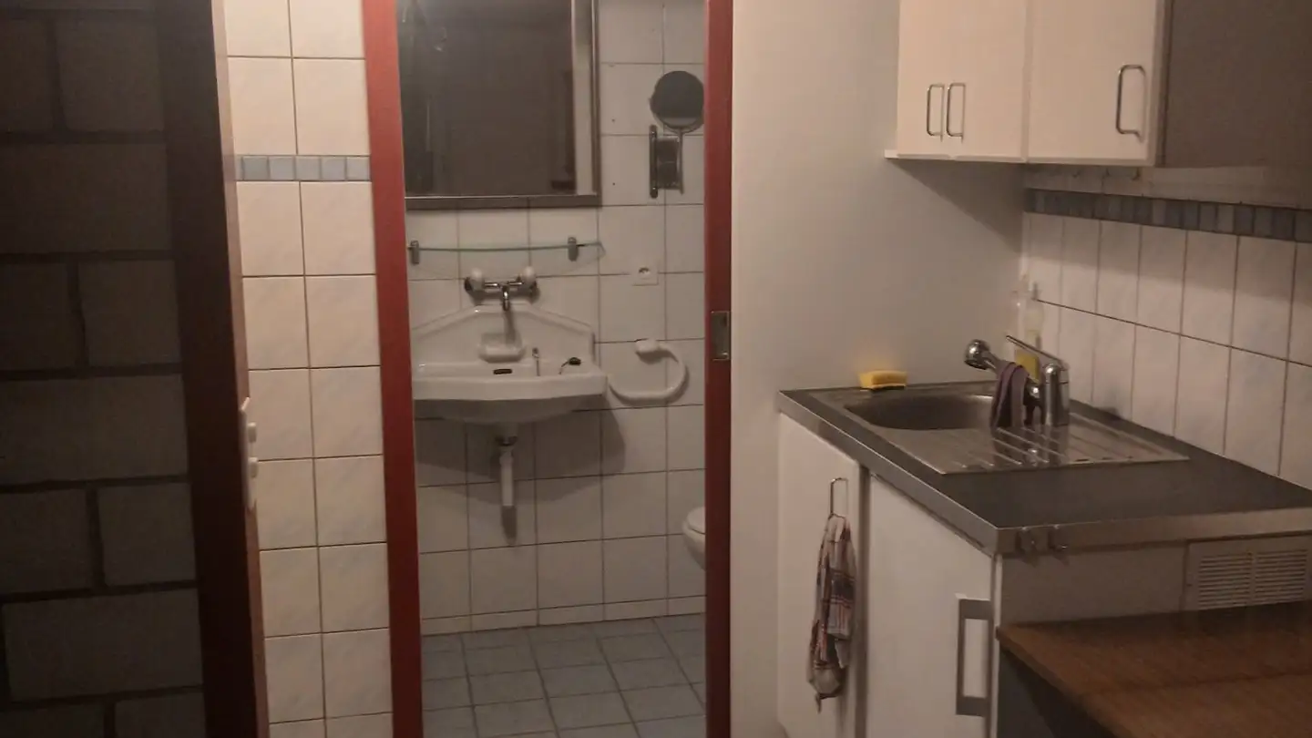 Appartement à louer - 2515 Prêles - Photo 4