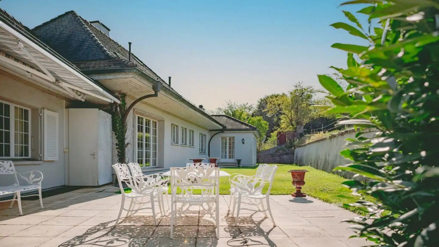 Casa singola in vendita - 3172 Niederwangen b. Bern - Photo 2