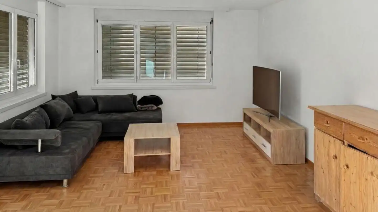 Appartement à louer - Feldmatt 2, 6154 Hofstatt - Photo 2