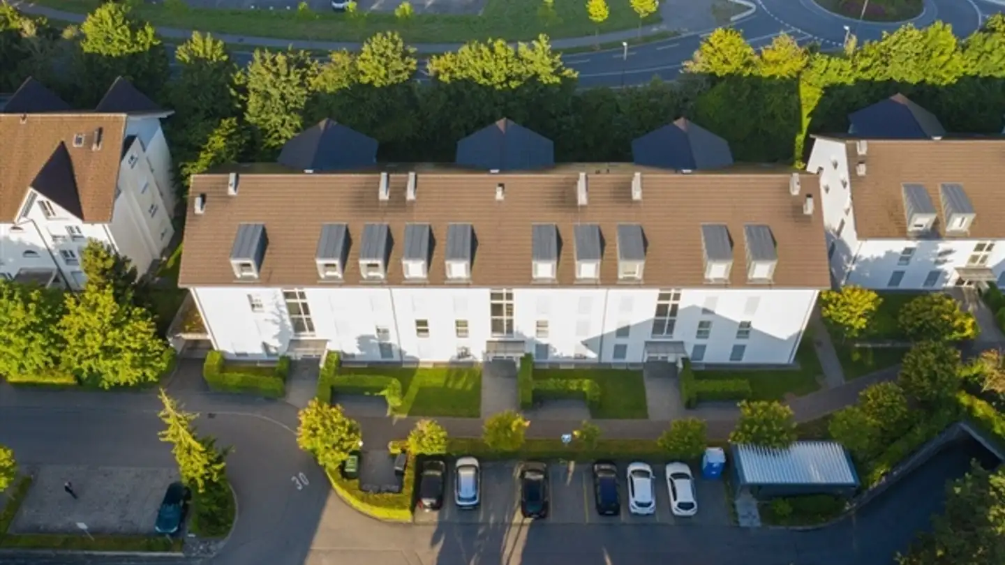 Parkplatz im Freien mieten - Sandbühlstrasse, 3122 Kehrsatz