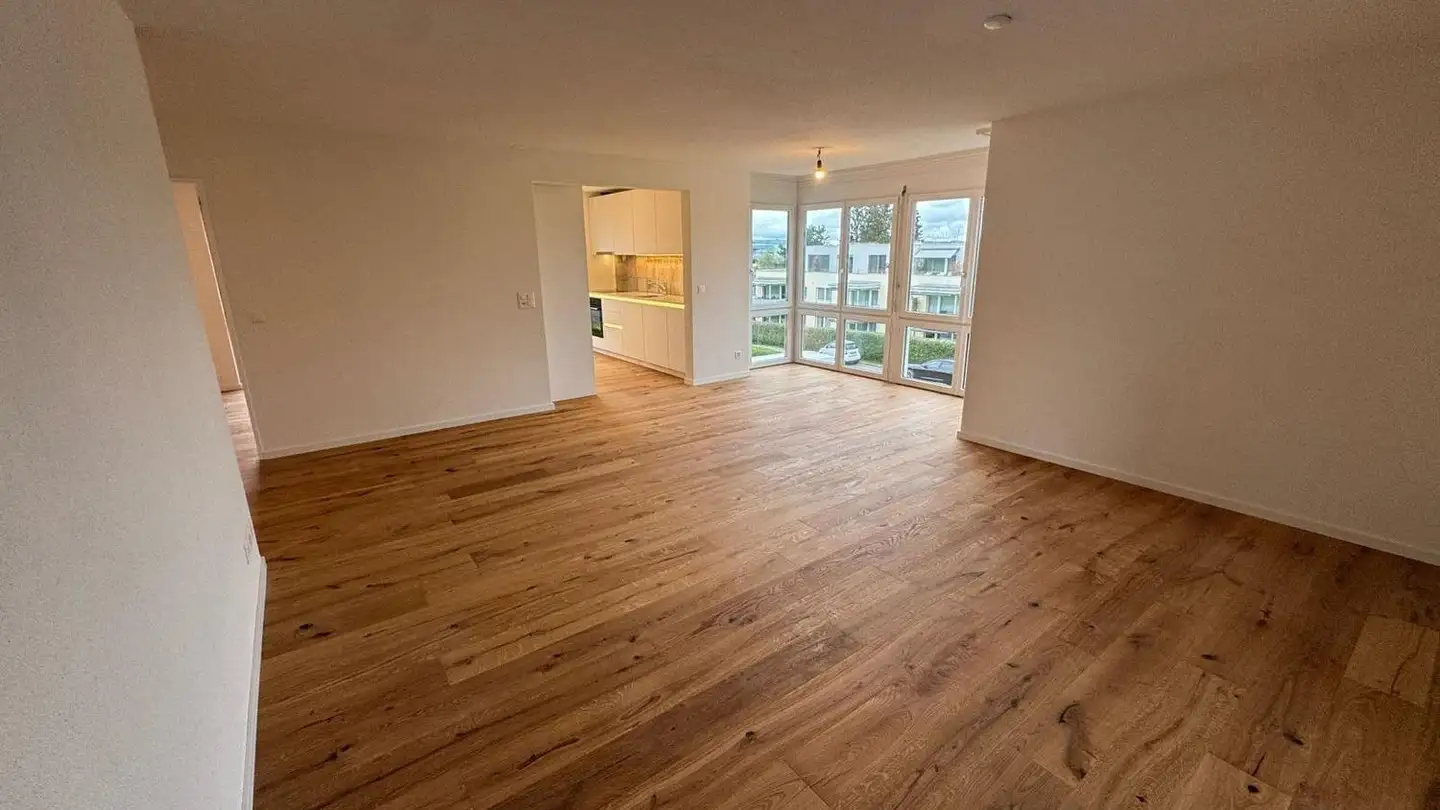 Appartement à louer - Hofmattweg, 5712 Beinwil am See - Photo 2