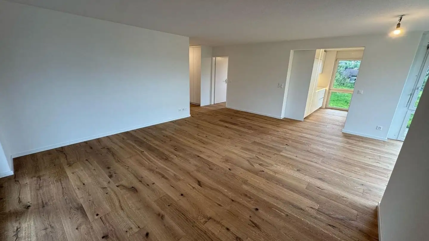 Appartement à louer - Hofmattweg, 5712 Beinwil am See - Photo 3