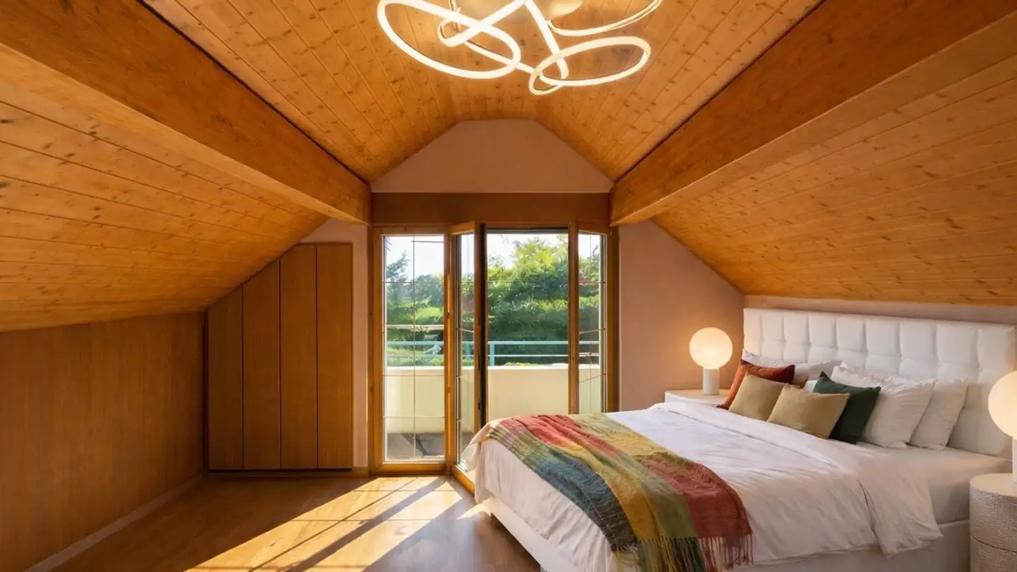 Einfamilienhaus kaufen - 1270 Trélex - Foto 3