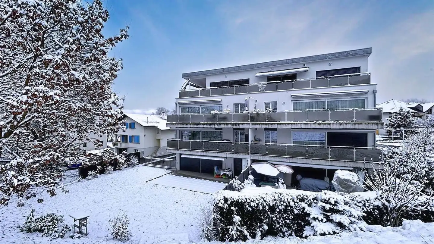 Appartamento in vendita - Cousset, 1774 Montagny-les-Monts