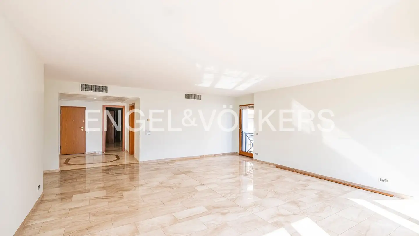 Apartment for rent - Riva Antonio Caccia 6a, 6900 Lugano - Photo 4