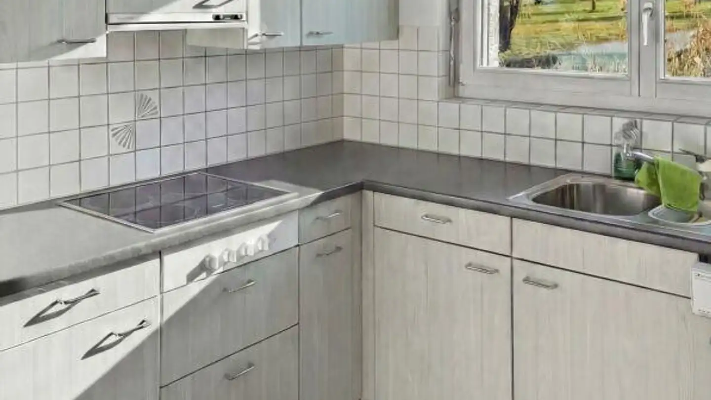 Appartement à louer - Feldmatt 2, 6154 Hofstatt - Photo 3