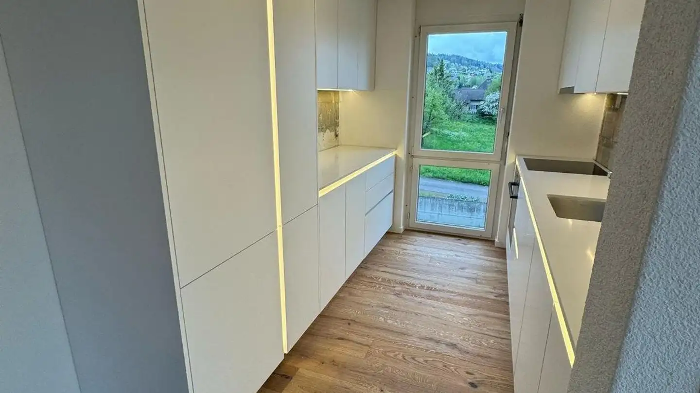 Appartement à louer - Hofmattweg, 5712 Beinwil am See - Photo 4