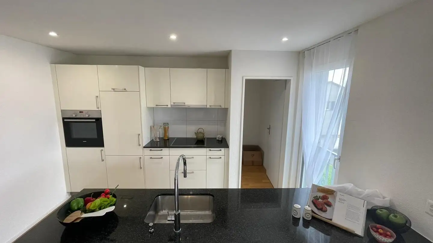 Appartement à louer - Dottikerstrasse 10, 5604 Hendschiken