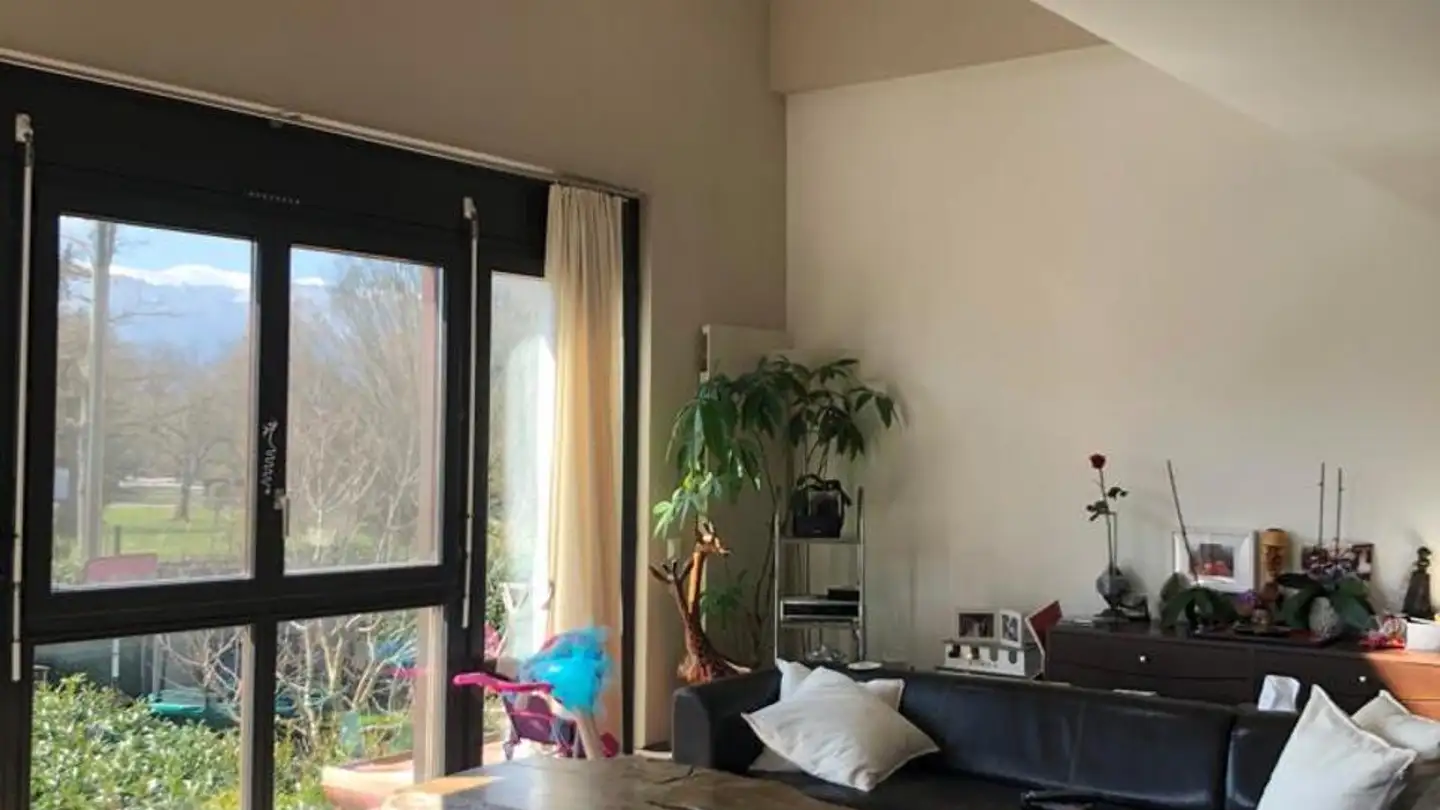 Appartamento in affitto - Route D' Avully 40, 1237 Avully - Photo 3